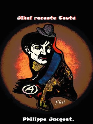cover image of Jihel raconte Couté